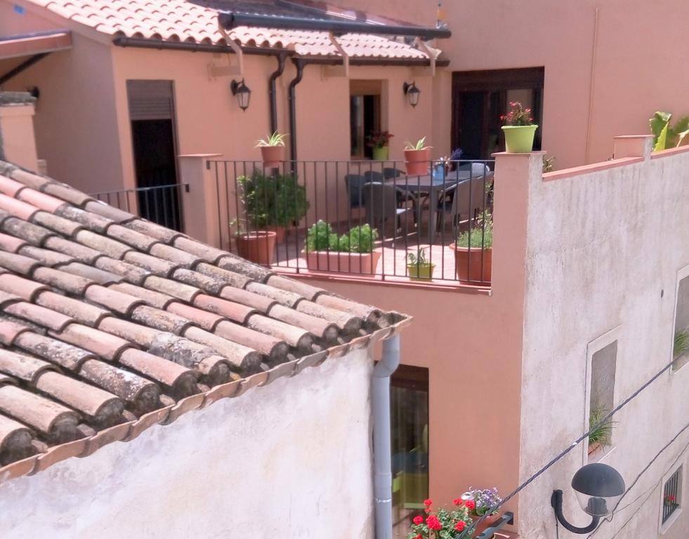 Villa Cal Vibo Vilabella Exterior foto