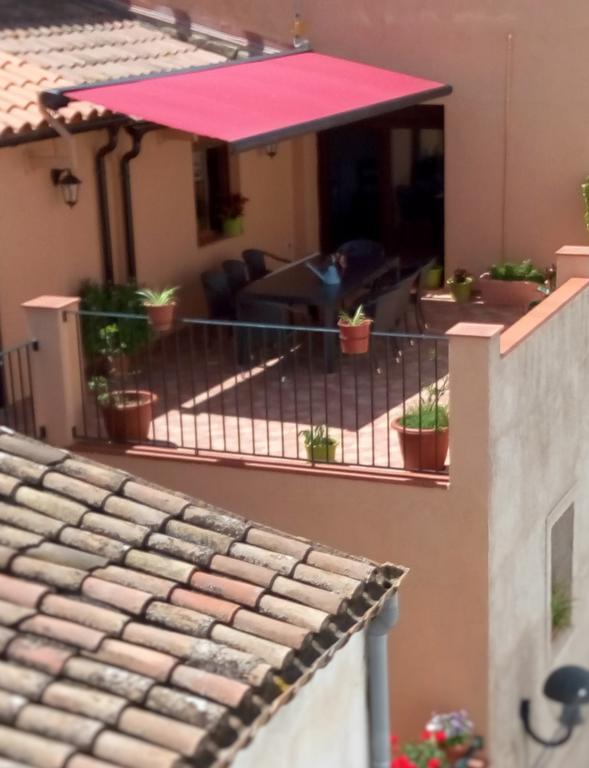 Villa Cal Vibo Vilabella Exterior foto